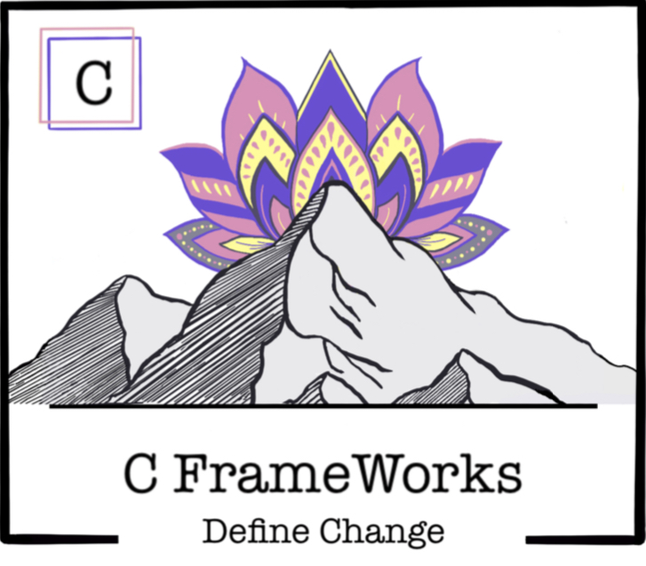 Logo for Cframeworks